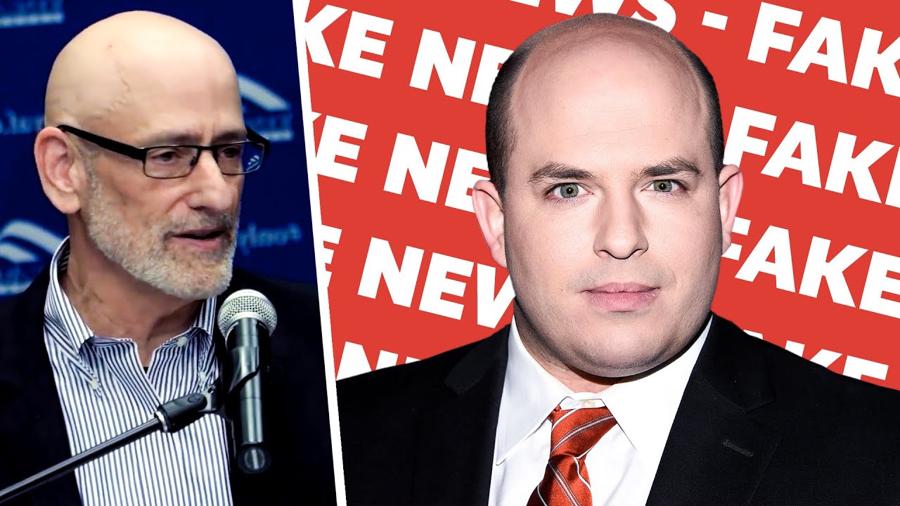 How To Fight FAKE NEWS
