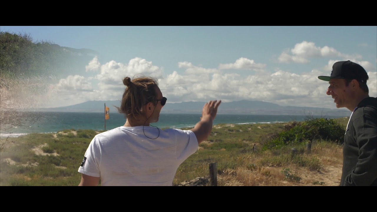 Eleveight kites - Perception - 2019