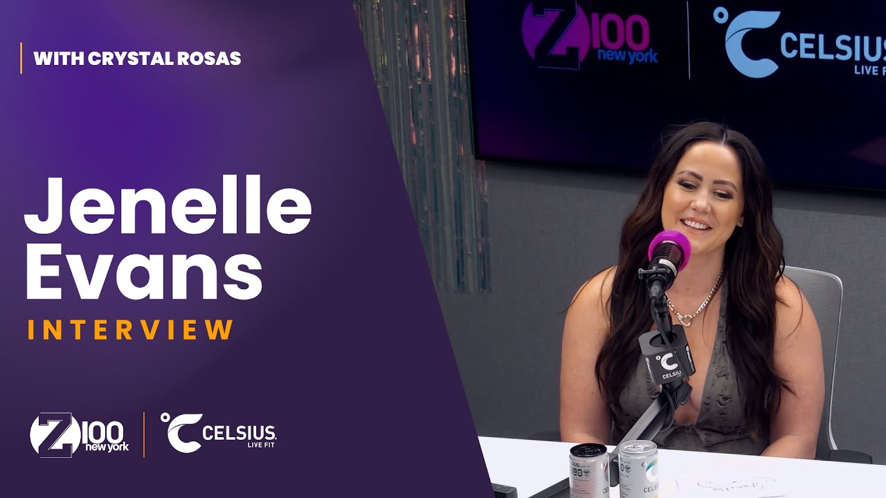 Jenelle Evans Breaks Silence on Teen Mom Past, Sobriety & Her Epic Divorce Party in NYC