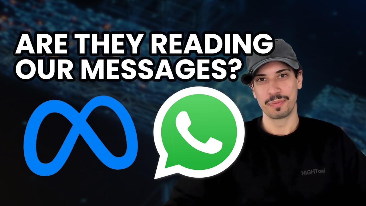 Иск против WhatsApp