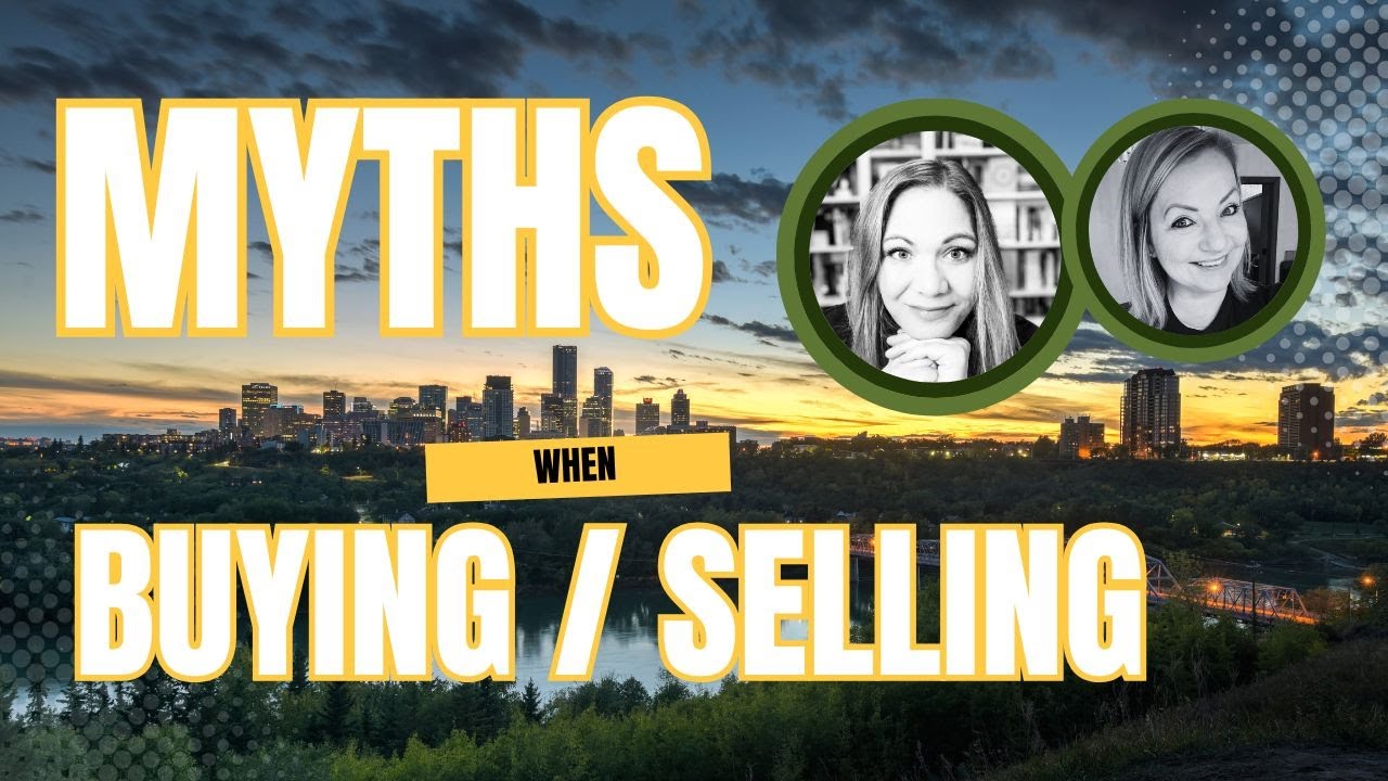The Truth About Home Buying Most People Miss | Edmonton Relocation Insider