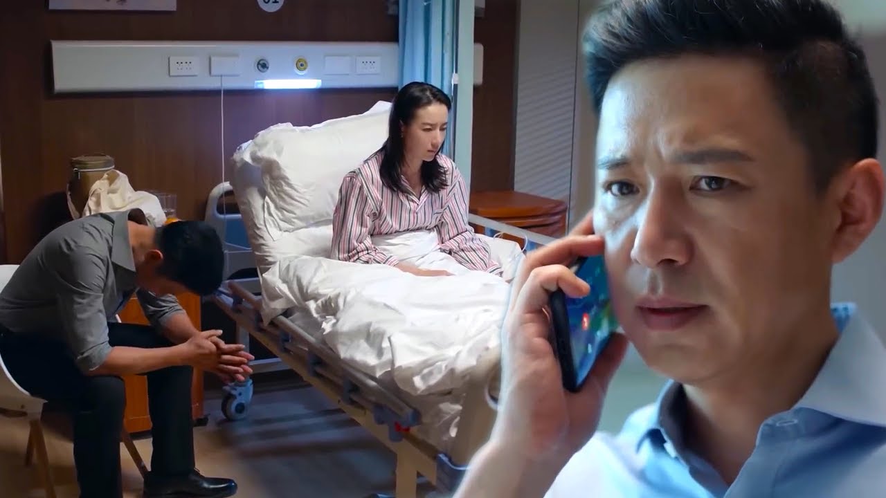 🧣妻子被婆婆害的流产，对丈夫绝望悄无声息的离开，丈夫慌了！|加油！妈妈 Mom Wow 🍨撒糖LIVESweetLIVE🍨