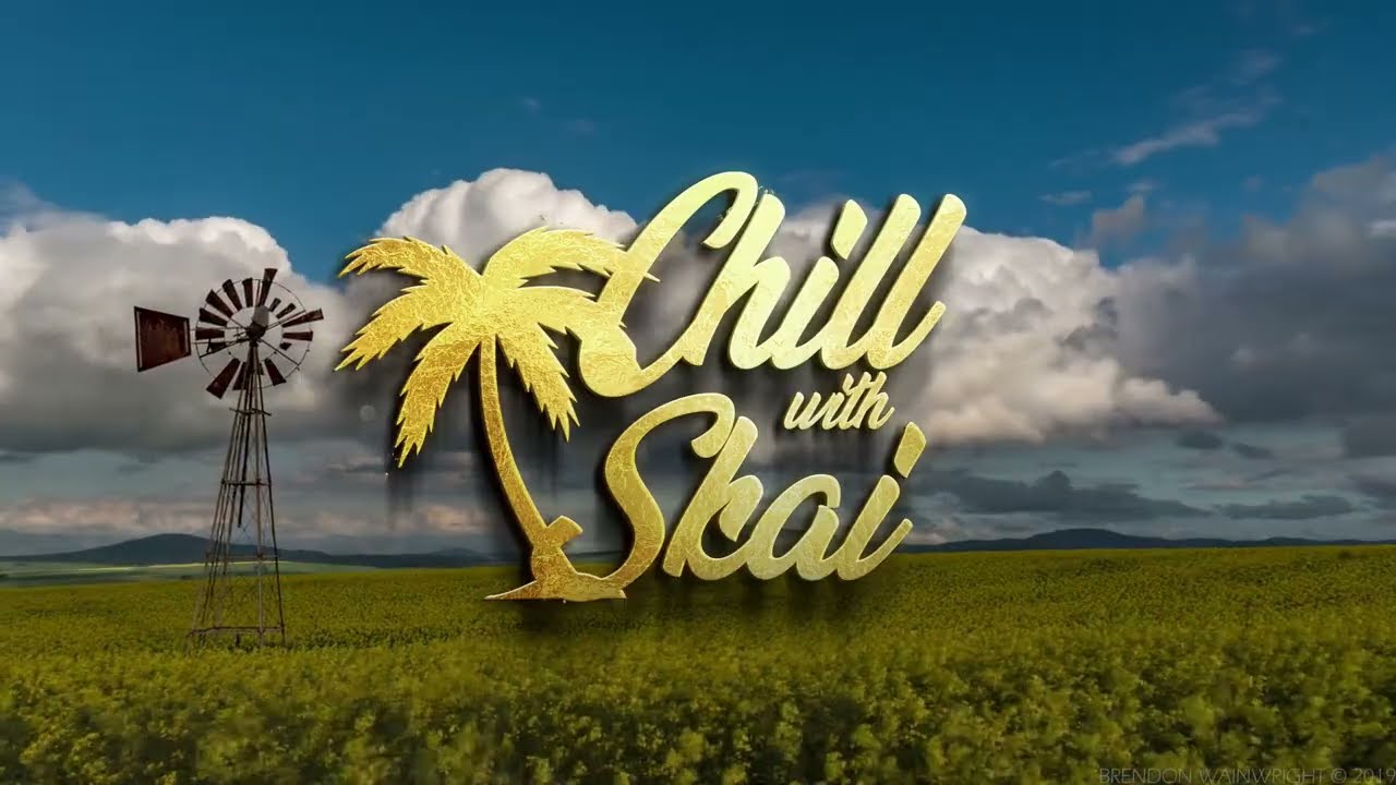 3 STEP MIX / AFRO HOUSE REMIX..Chill With Skai Ep1