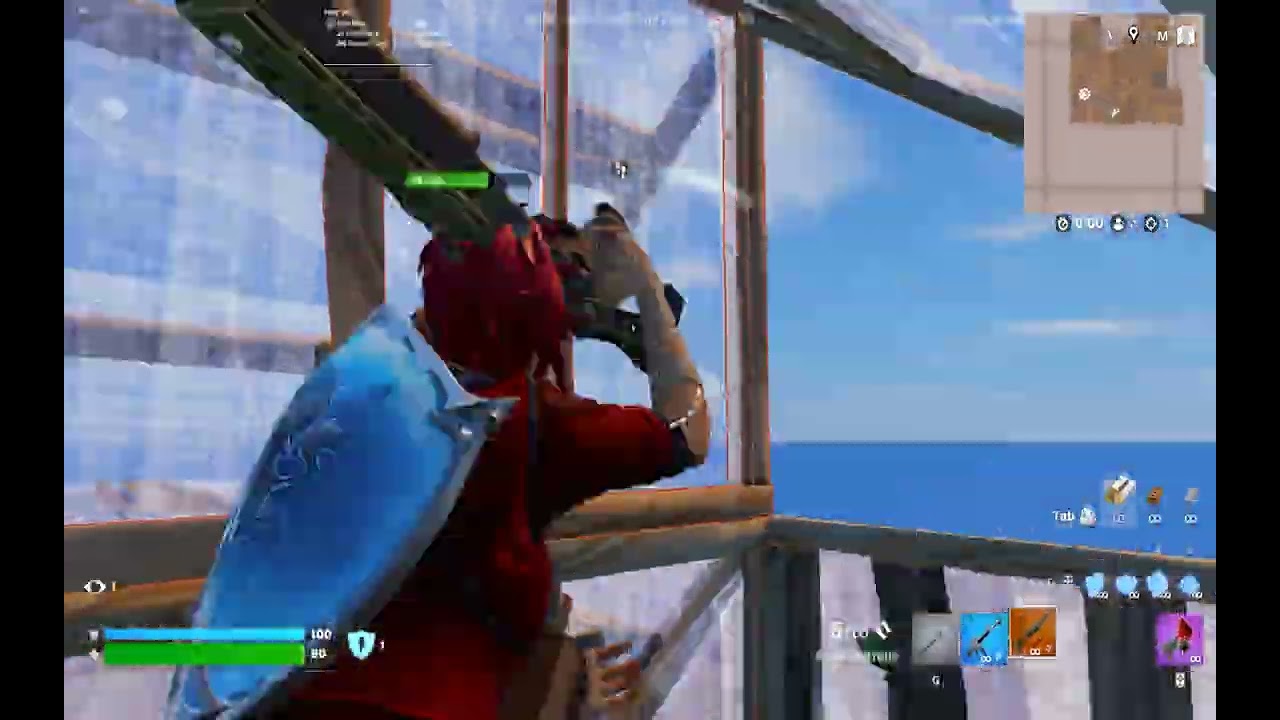 insane clip