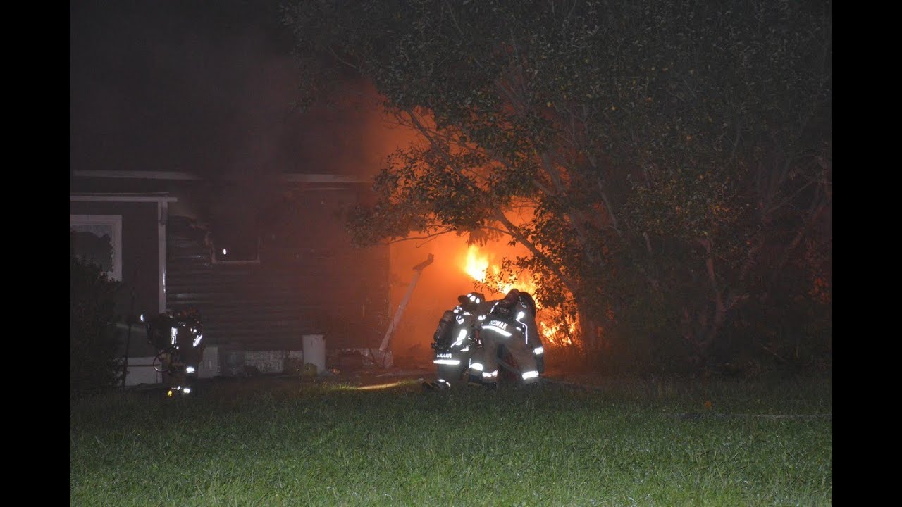 Buffalo FD 1 Alarm - 91 Hirschbeck st