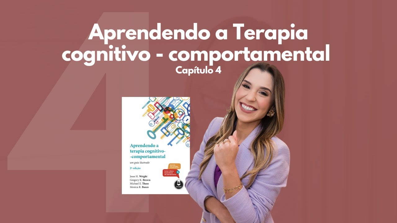 Livro Aprendendo a TCC - capítulo 4