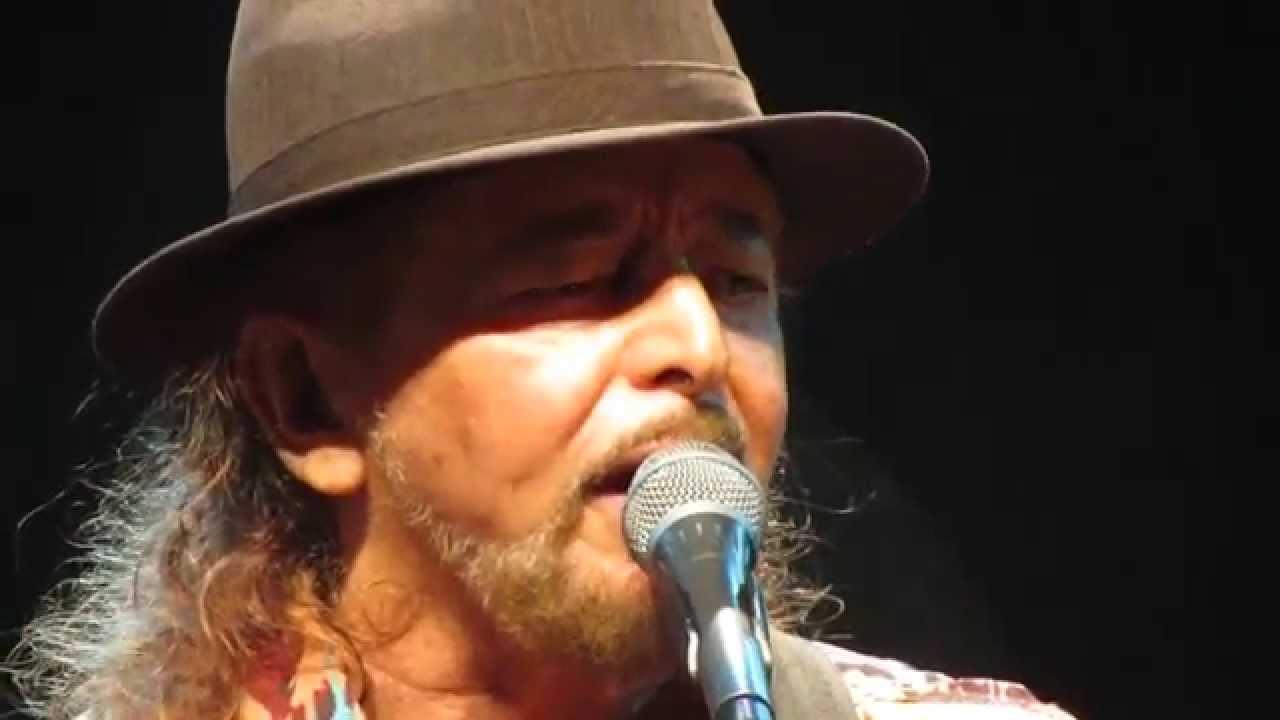 Geraldo Azevedo - DIA BRANCO - Sesc Pinheiros - 22/03/2015 (HD - By Alan)