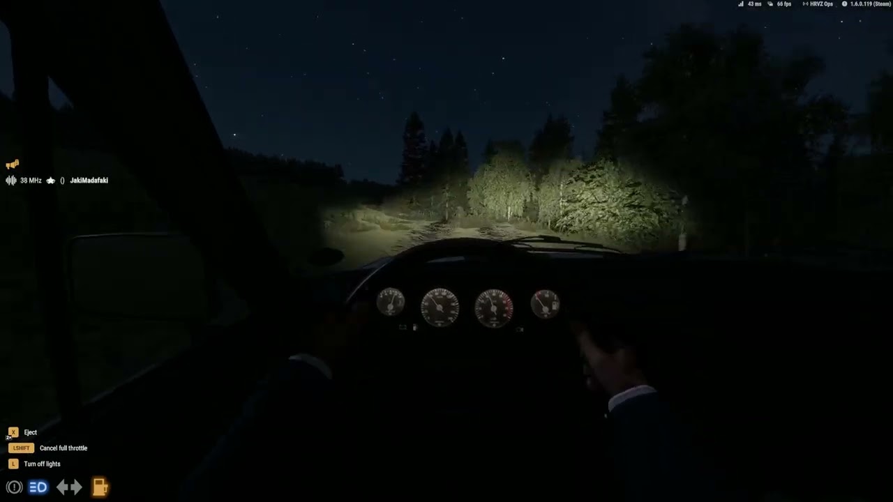 MoB do FOB alpha najbrze vrijeme 3:50