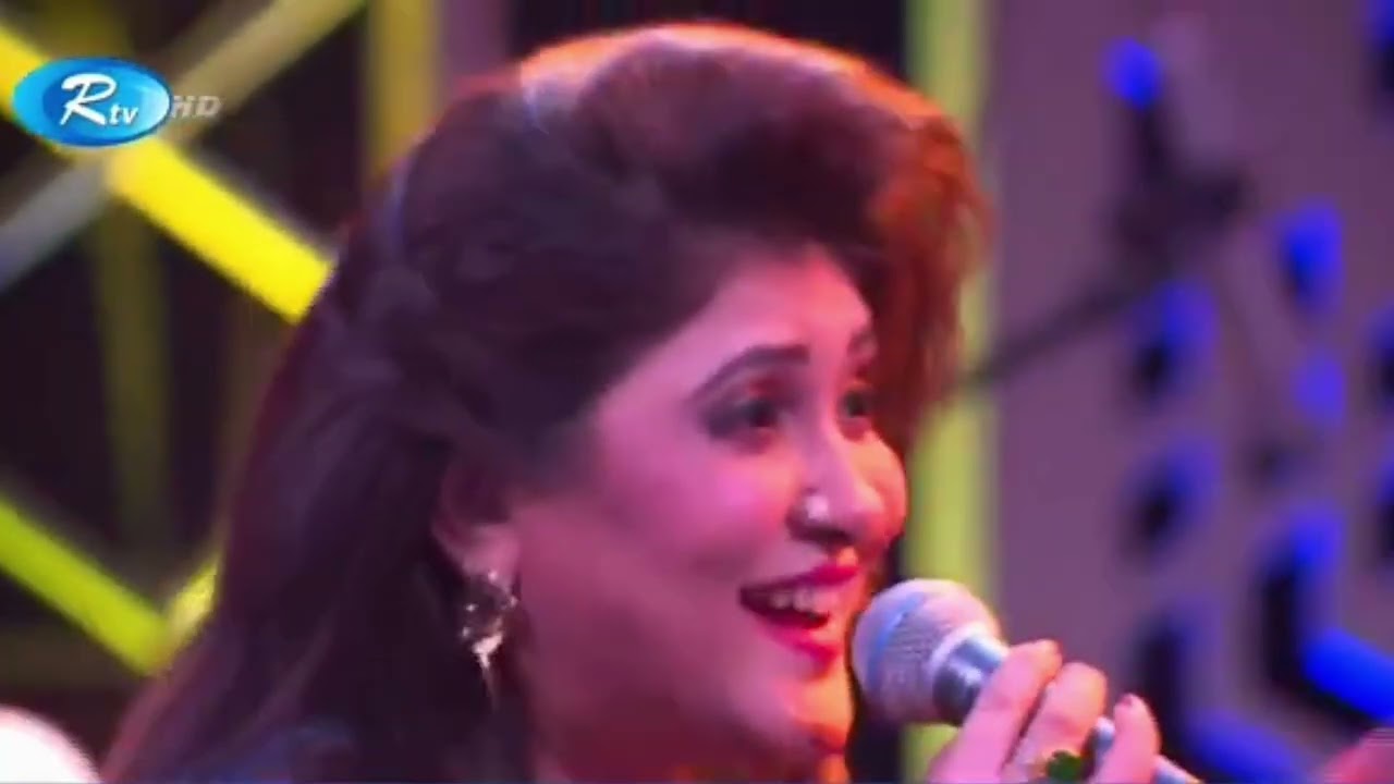 DHAR DHARINA X SAYERA REZA X BAPPA MAZUMDER X RTV MUSIC STA X TV LIVE X 2026