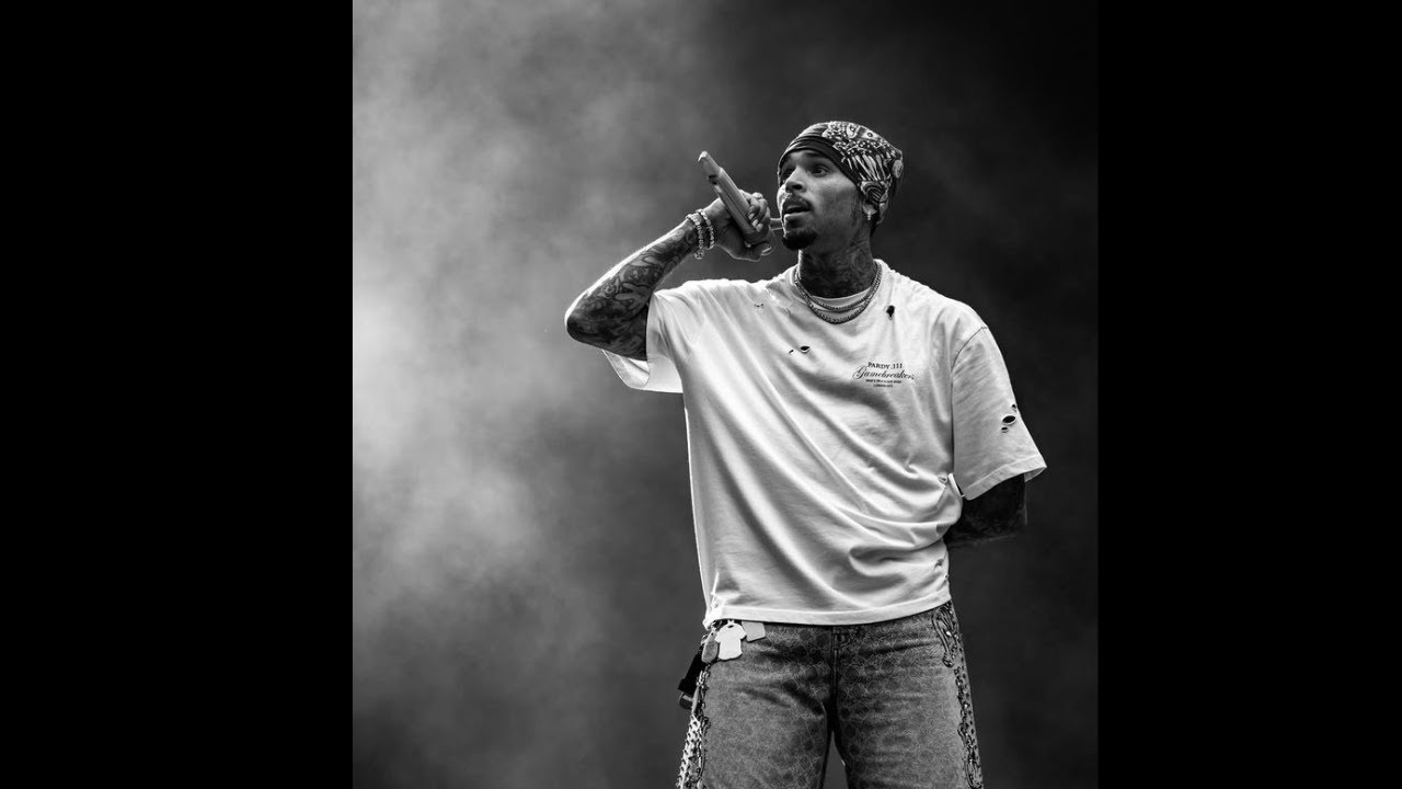 [FREE] 2010s Sample x Chris Brown x Bryson Tiller Type Beat - 