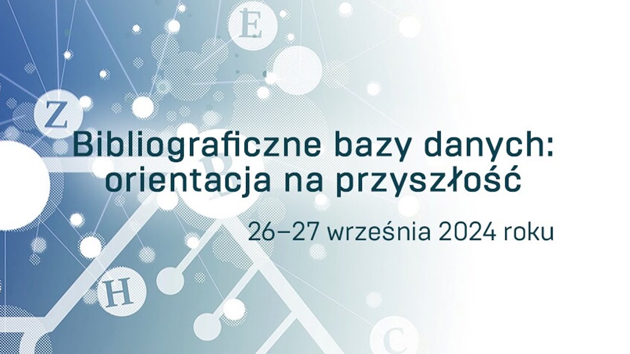 IV Konferencja Naukowa Konsorcjum BazTech - dzień 1