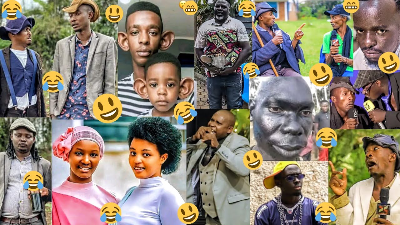 🤣🤣VIDEO ZISEKEJE 2025😆EP134: NTARUNGU WAGIRA🤣MBEGA VIDEO WEE IREBERE NAWE🤣 #mizero_only