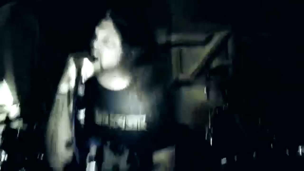 Persuader - One Lifetime [OFFICIAL MUSIC VIDEO]