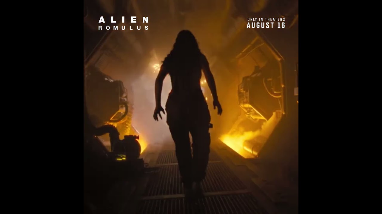 Alien Romulus | No Safe Space