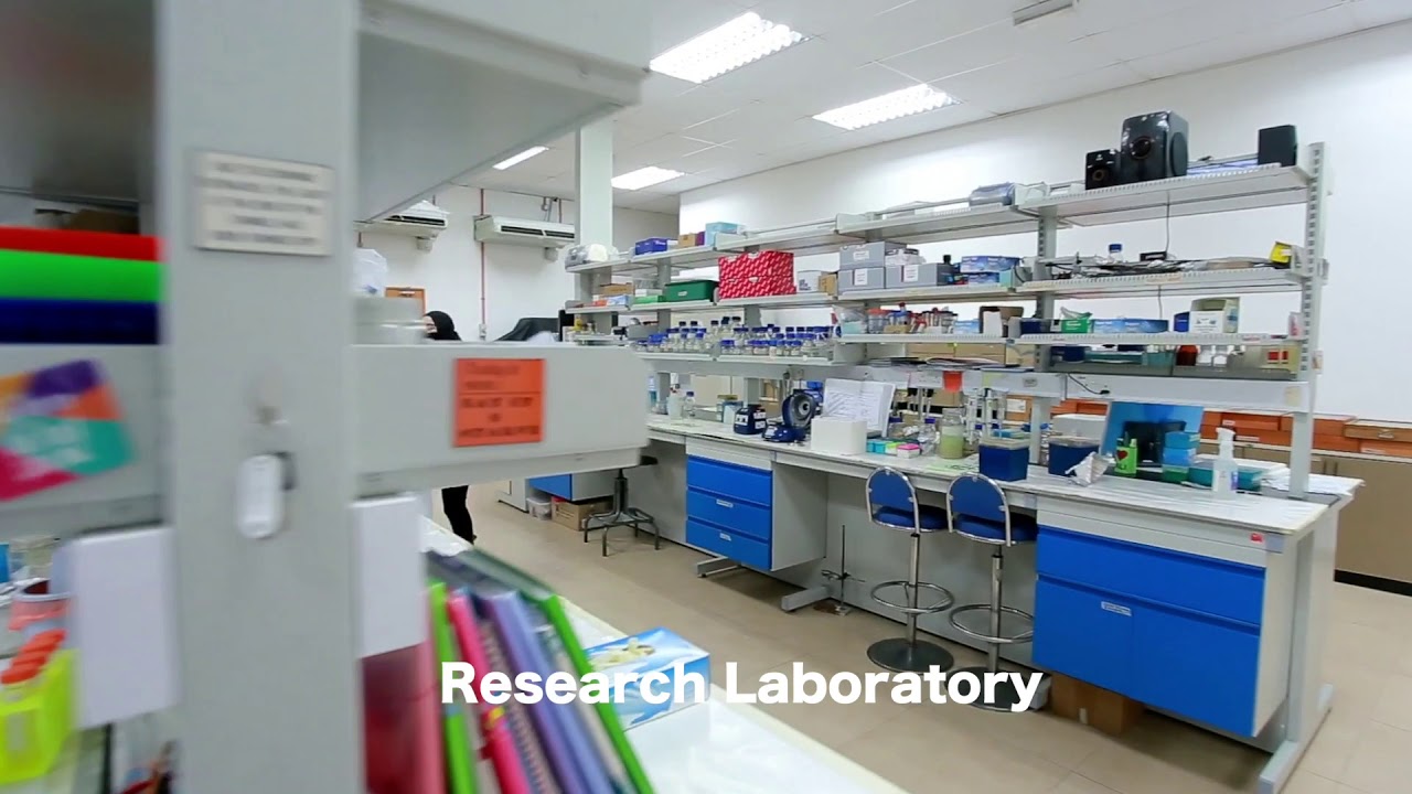 INSTITUTE OF BIOLOGICAL SCIENCES