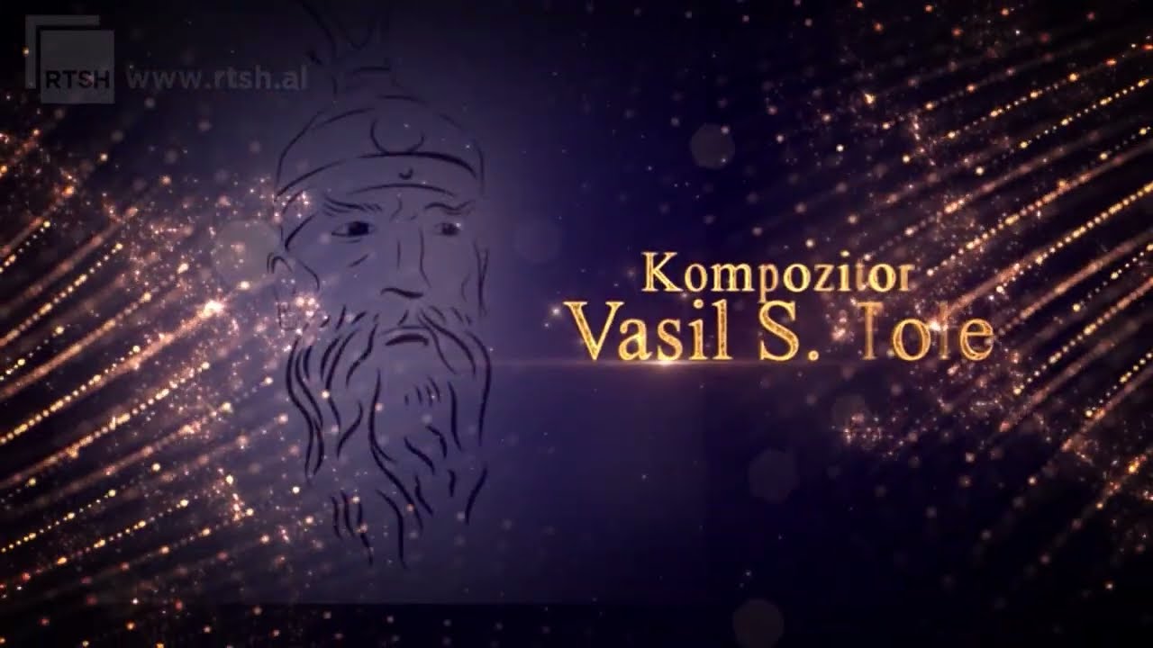 Vasil S. Tole, opera solemne 
