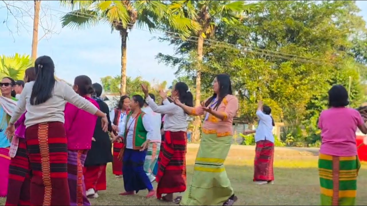 No Petom Minimum|no petom mimume|adi song|arunachal pradesh 