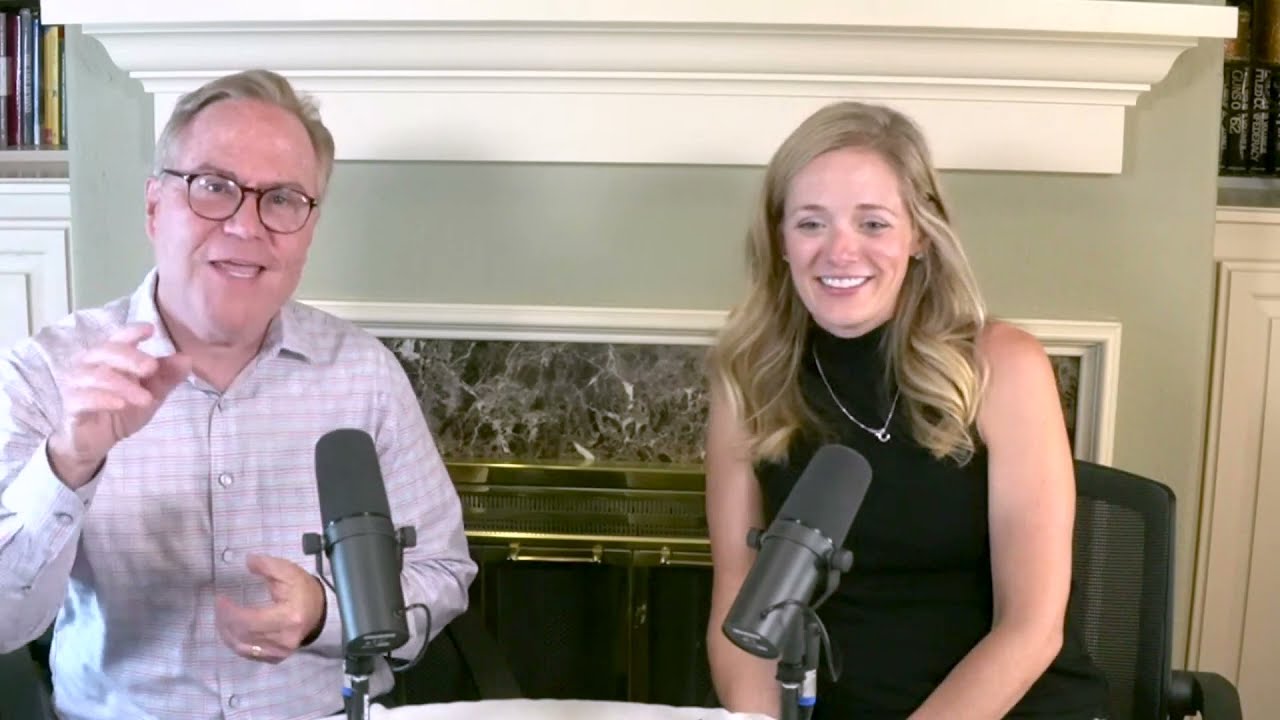 How to Build Your Own Real Estate Empire - A Place Of Possibility Podcast