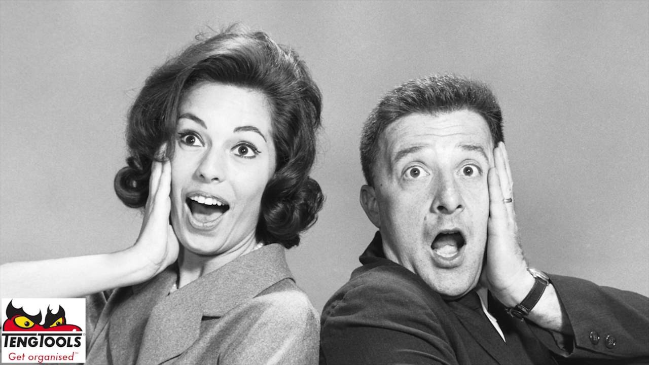 CRC Speedshow 2016 - Teng Tools Tool Check