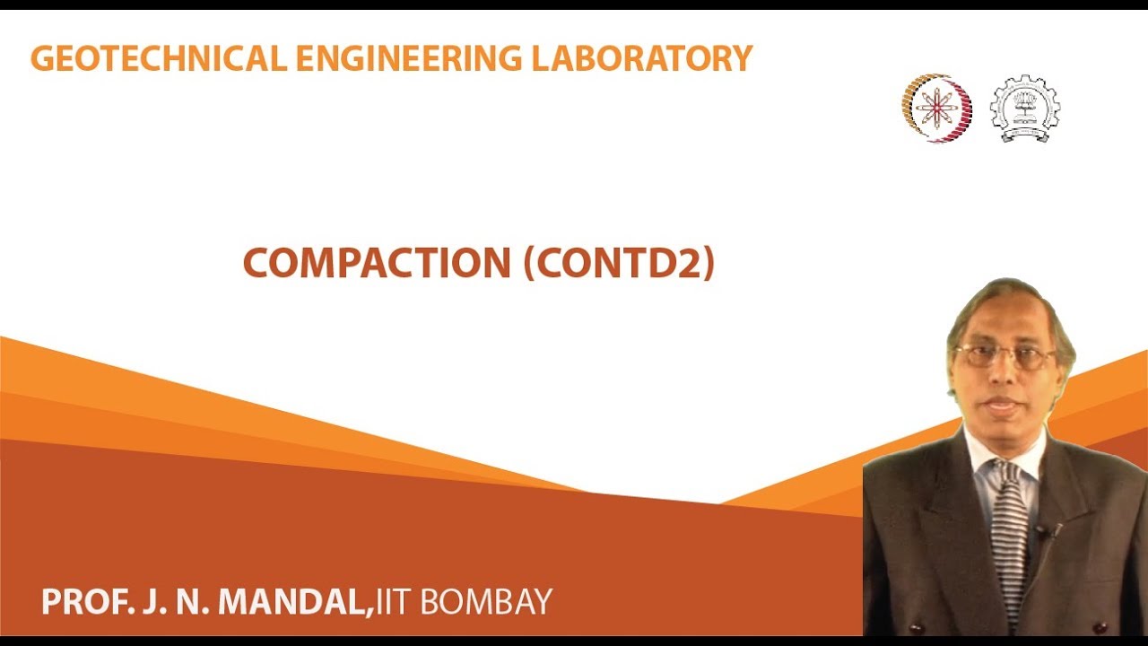 Compaction (contd..)