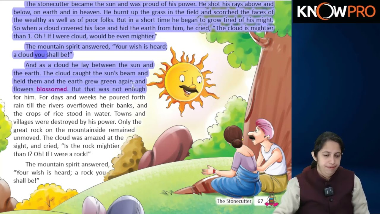 English 7 ch 9