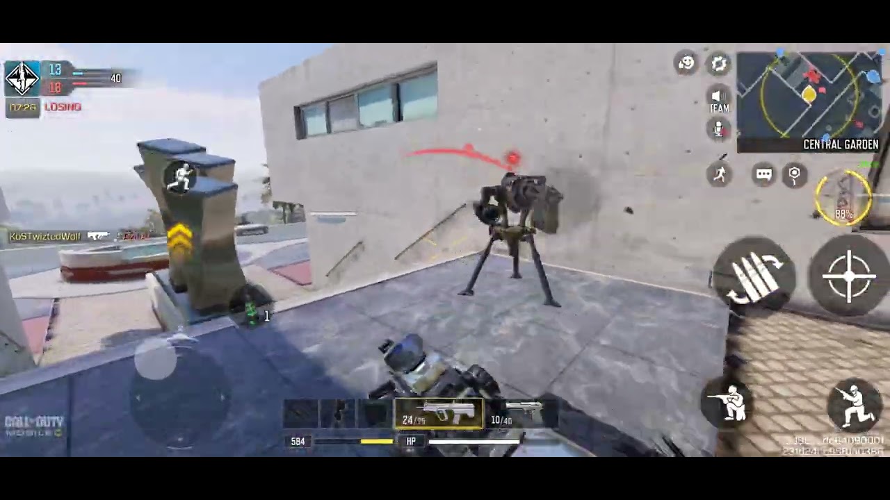 COD mobile 5