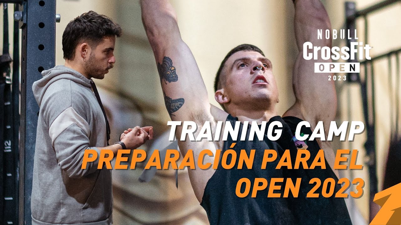 [TRAINING CAMP] Preparación a los OPEN 2023 📈  ANÁLISIS, CONSEJOS y ERRORES más comunes ❌