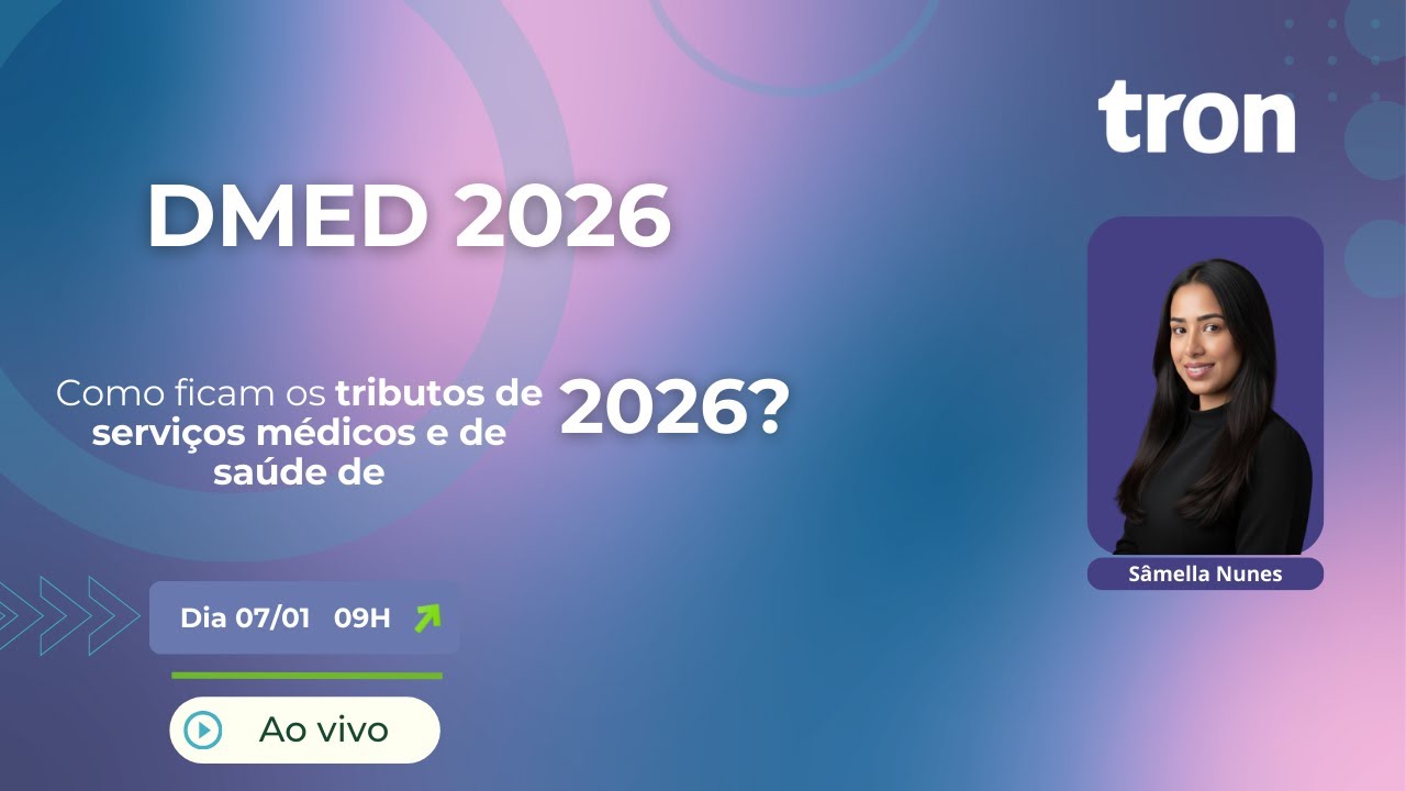 Dmed 2026