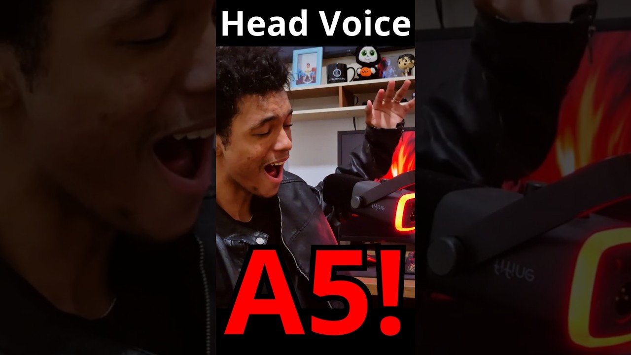 This Soprano Vocalise in &lsquo;Sinful Passion&rsquo; by Dimash is FIRE (Cover) 🔥🎤 #vocal #opera #dimash #music