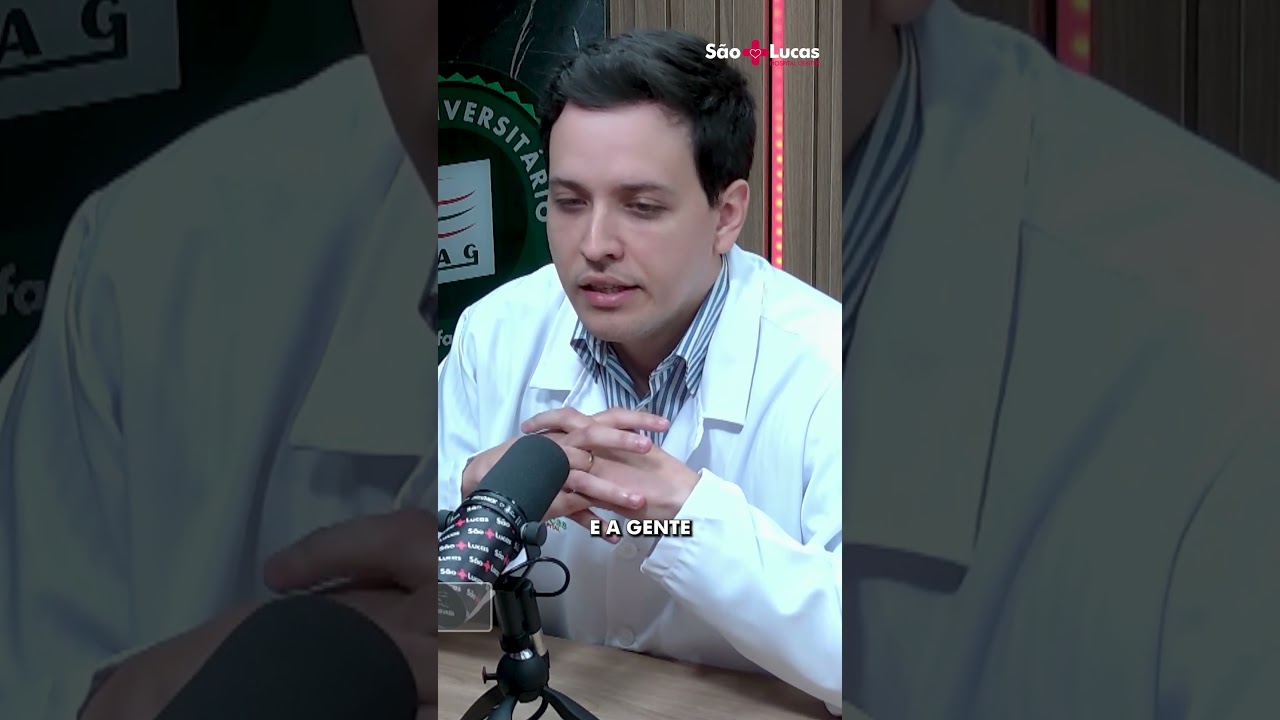 A RARISSIMA S&Iacute;NDROME COMPARTIMENTAL!