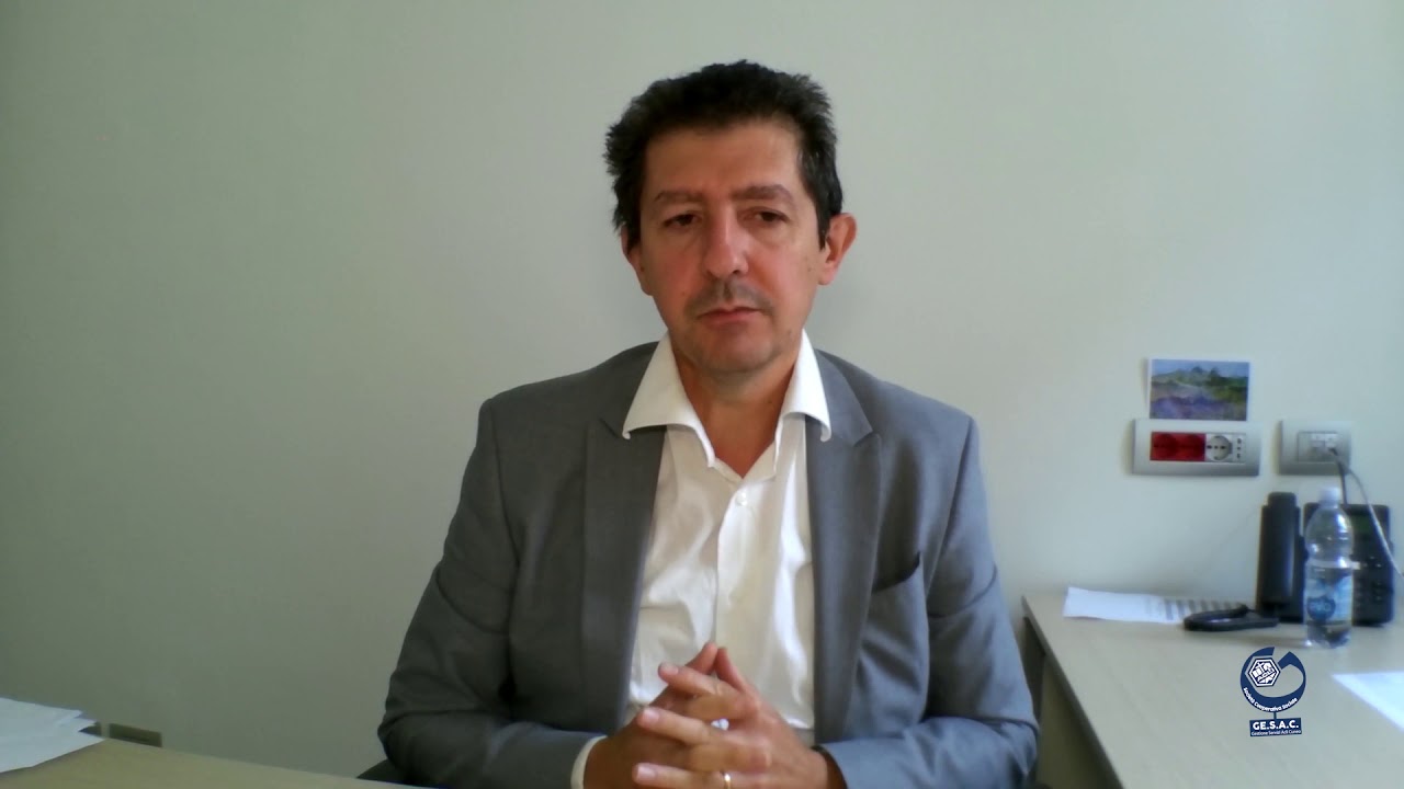 GE.S.A.C Cuneo: Intervista al presidente Marco Didier