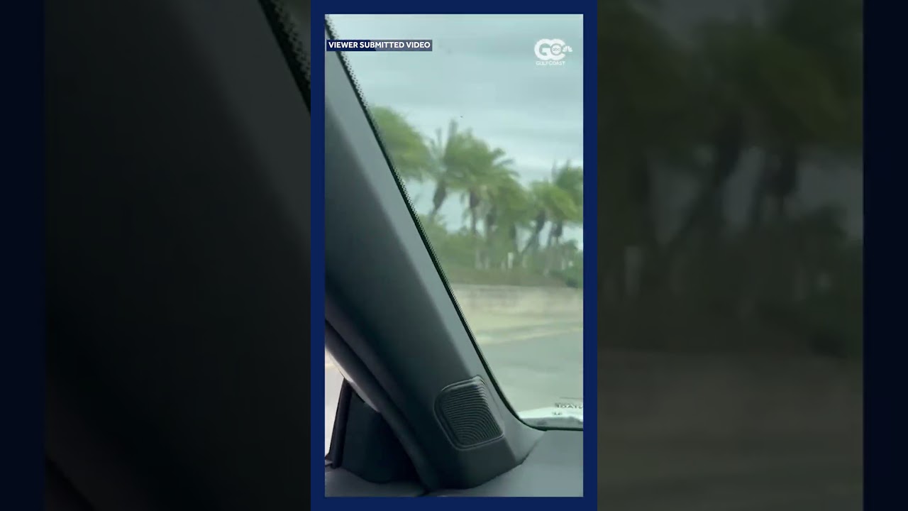 Vice President JD Vance arrives in Naples for fundraising event