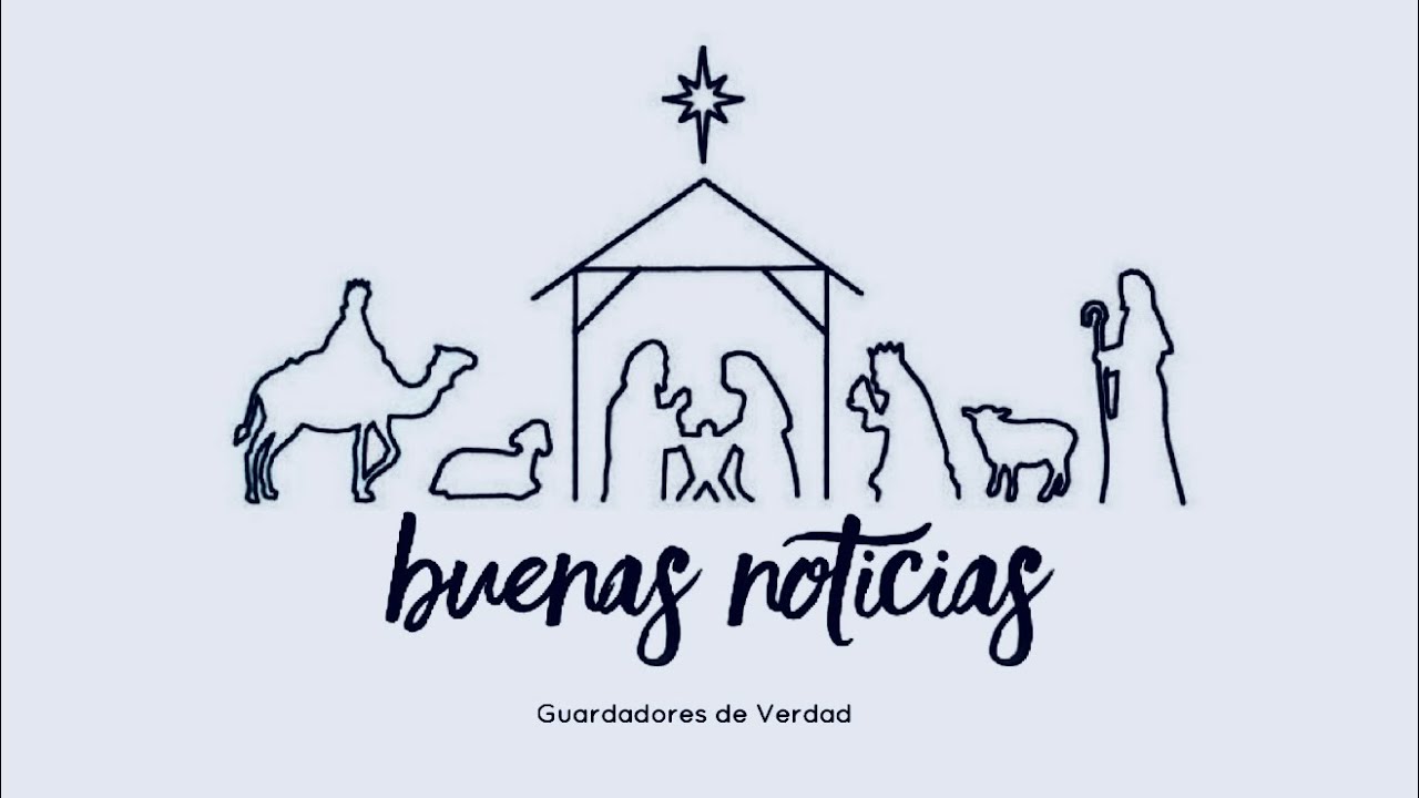 Buenas Noticias | Dios tuvo, tiene y tendrá un mensaje especial