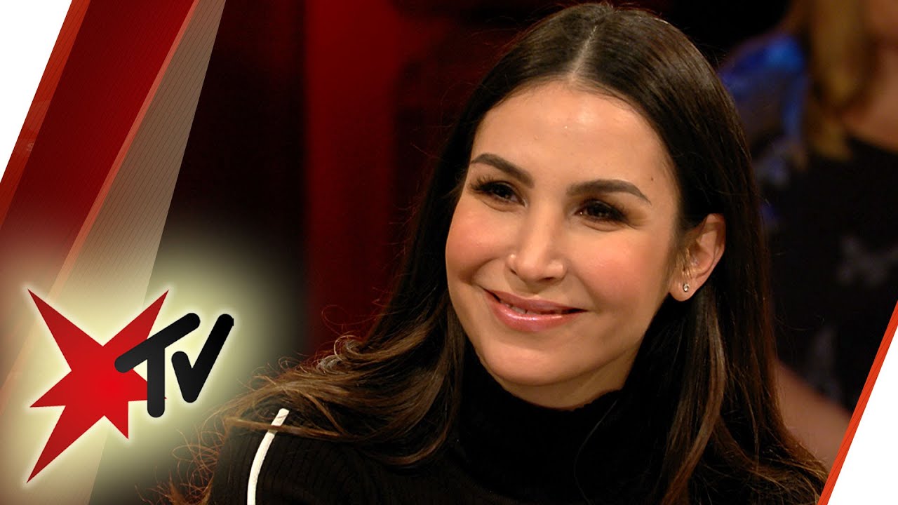 Sila Sahin: Blitzschwangerschaft nach Geburt? | stern TV Talk