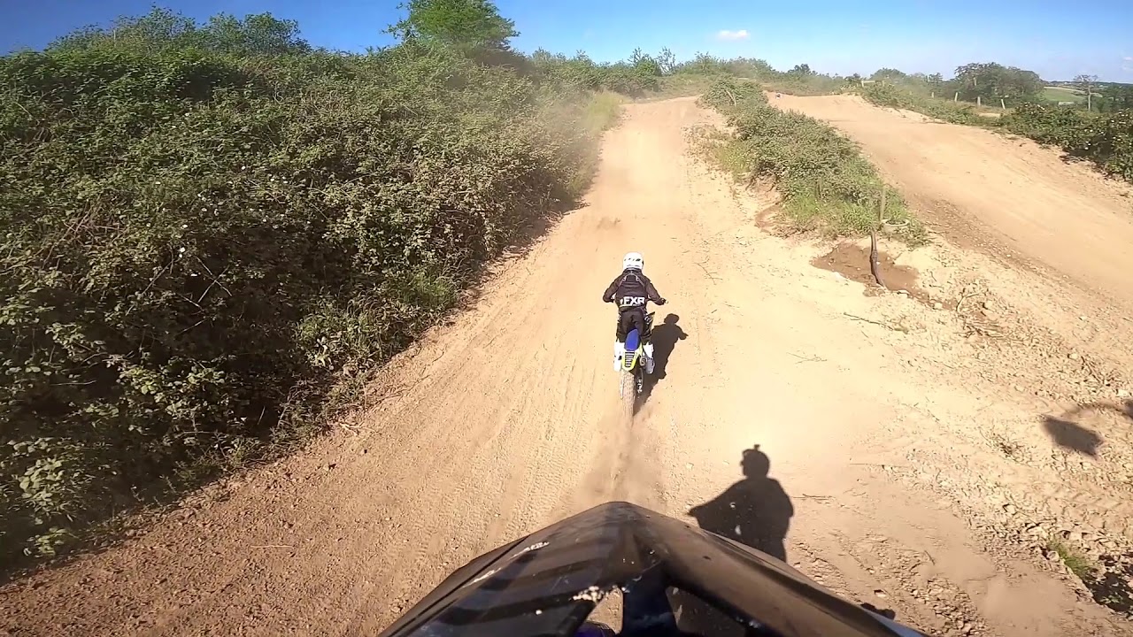 Vosswinkel MX / Gopro Hero 8