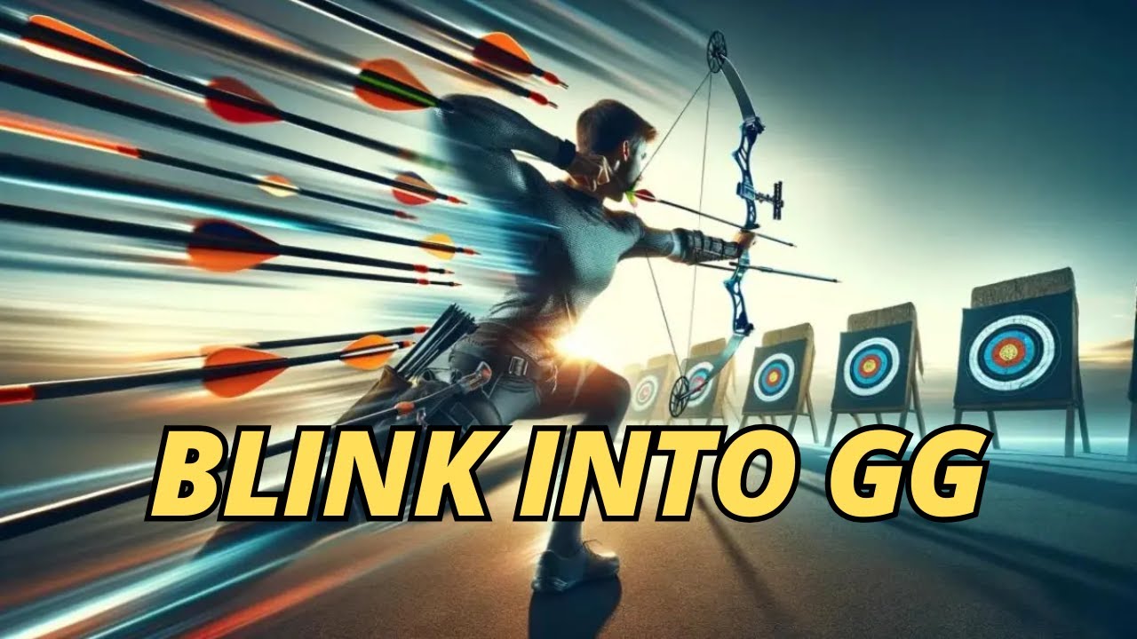 Adapt into 15 pop all-in Ethiopian fast archers