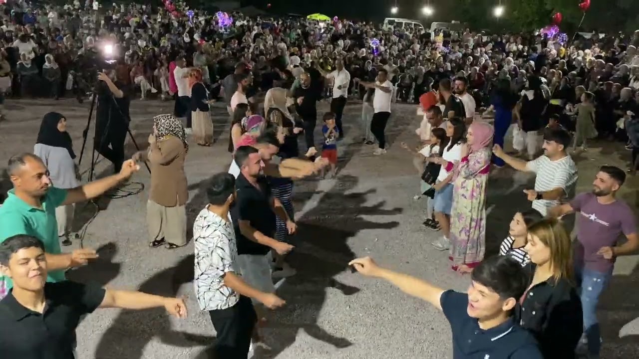 Köyde #Havva #Öğüt , #Ramazan #Bağgül Babayamur yaz şenlikleri 2. gün .!!! #Yozgat