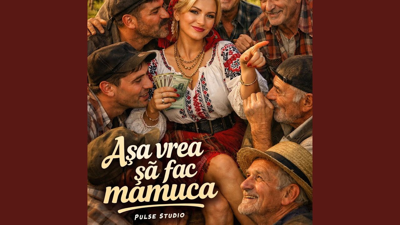 Asa vrea sa fac mamuca