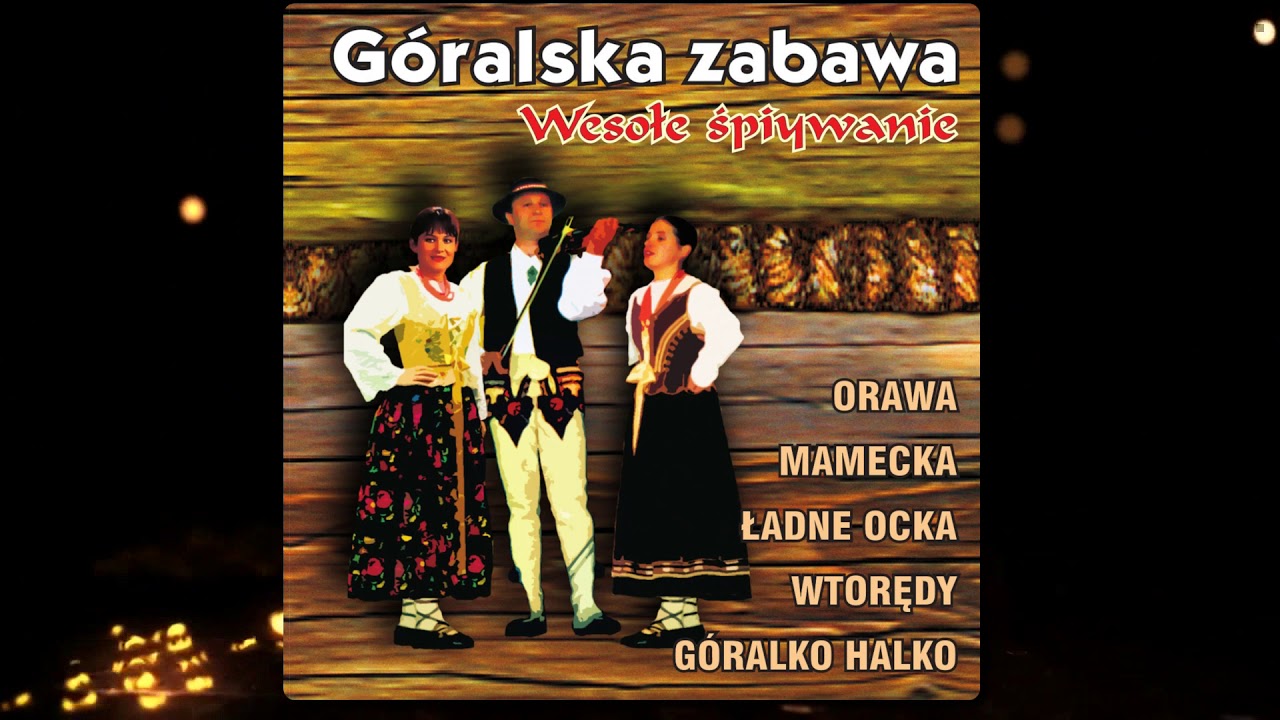 Kapela G&oacute;role - Druciarz