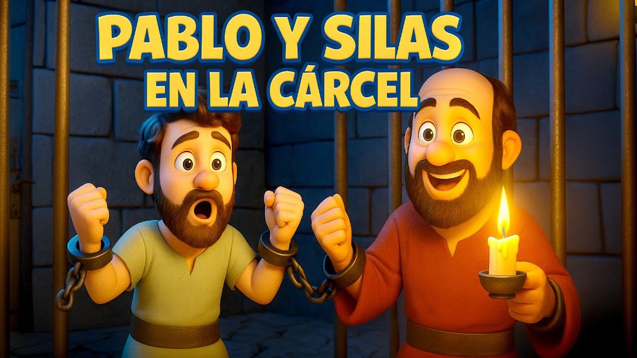 La Biblia para Niños ⭐ 