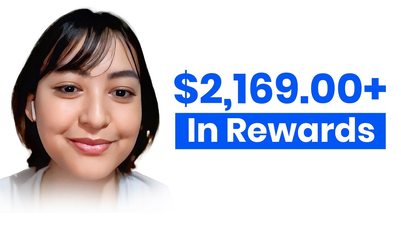 $2,100+ in Prop Firm Rewards | Profitable Funded Trader Interview