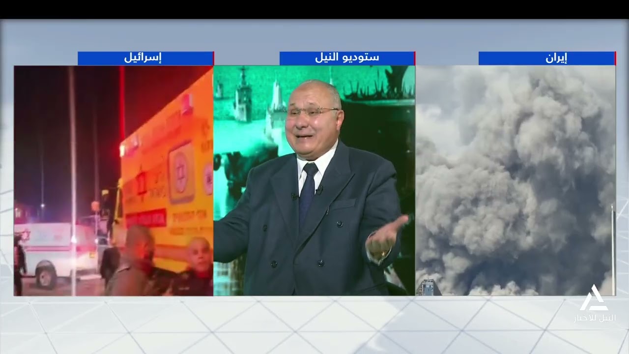 د. شوقى صلاح - الخبير فى الشئون الأمنية
