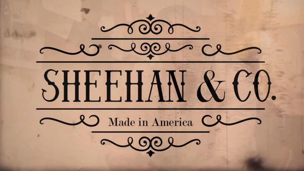 Why I Started Sheehan & Company