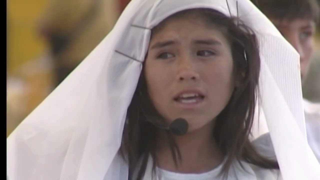 DANZA LOS PASTORCILLOS DE MALVAS