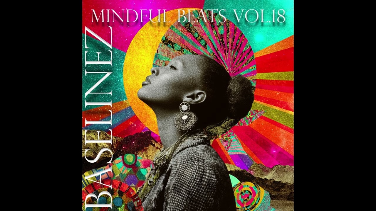 Mindful Beats vol.18| Lo-fi Radio (Full  Lo-fi/ Jazz Hop Beat Tape) Full Playlist