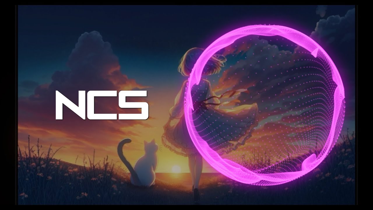 Dankidz x nakotanmaru - Blued memory | DnB | NCS - Fanmade