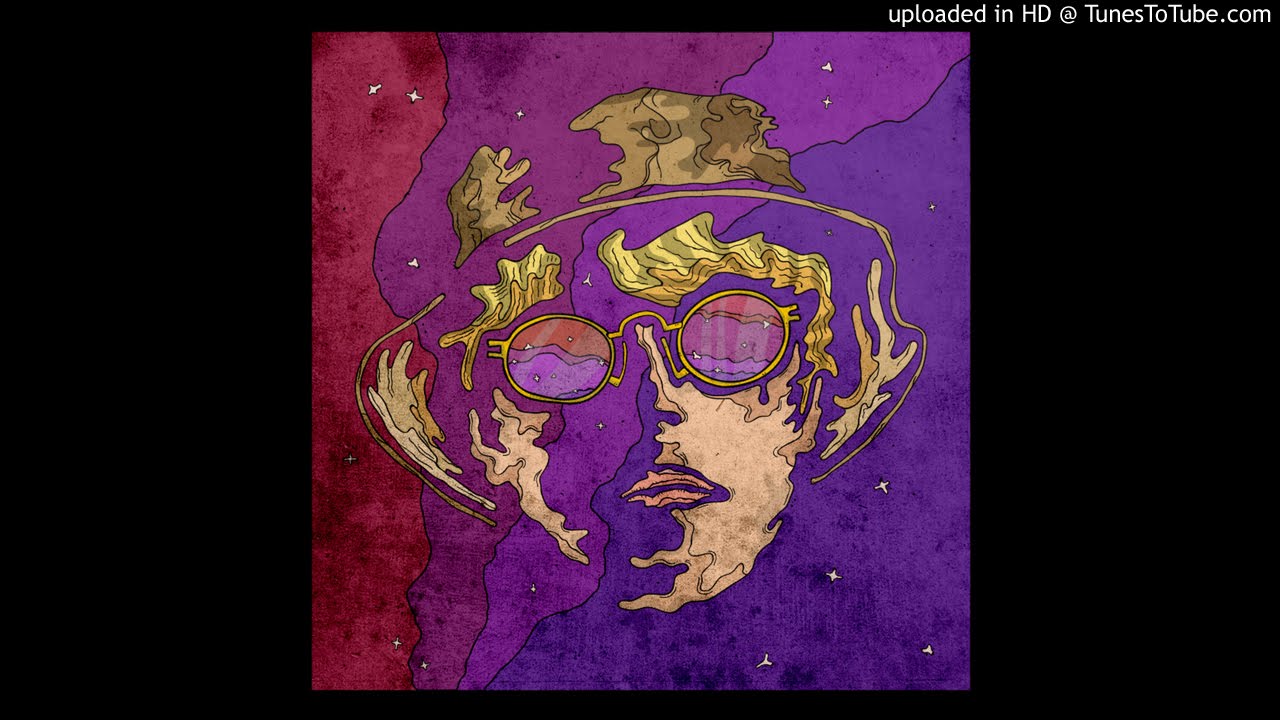 Free D/L Yung Lean Type Beat - Codien Shawty (Beto Beats)