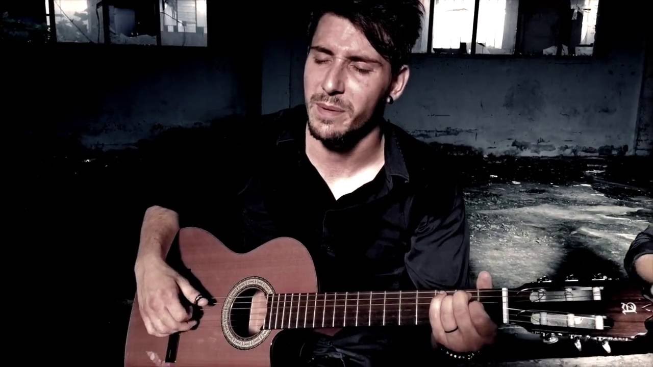 Don Raffaè - Lancaster (Fabrizio De André cover)