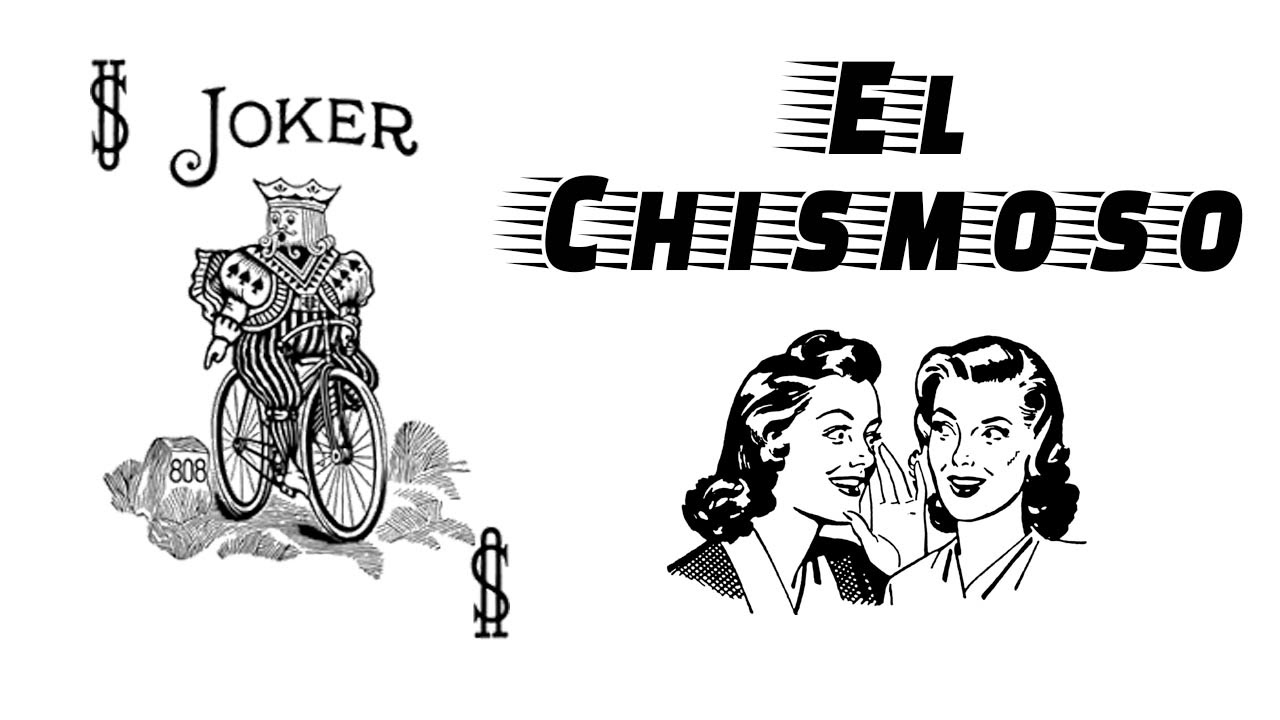 La mejor magia con cartas revelado - El Chismoso