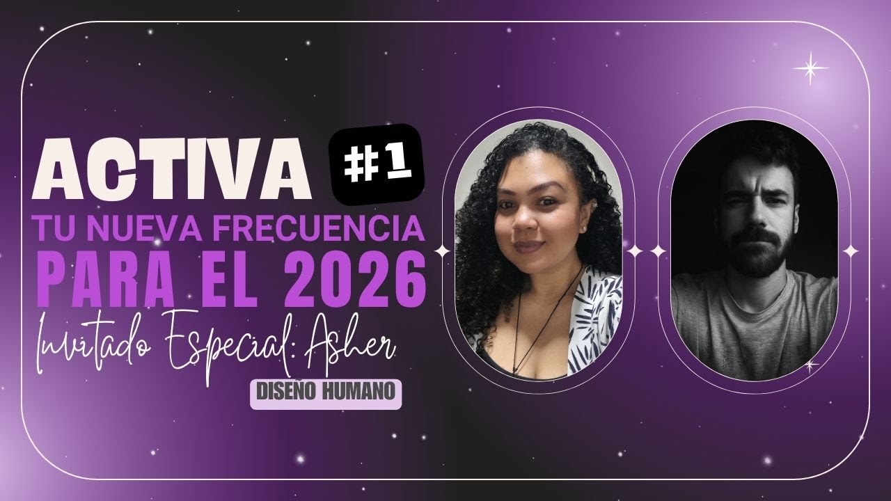 Para crear tu nueva identidad, tienes que soltar quién creías que ser 💫
